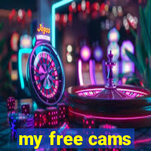 my free cams